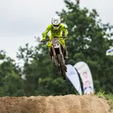 Emil Eschrich, DMX Wolgast 2026