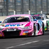 ADAC GT Masters, Lausitzring, BWT Mücke Motorsport, Igor Walilko, Mike Beckhusen