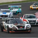 ADAC GT Masters, Slovakia Ring, Callaway Competition, Patrick Assenheimer, Diego Alessi
