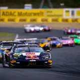 Das Red Bull Team Abt startet auch 2027 in der DTM