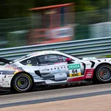 Eibach weitet die erfolgreiche und bereits zehnjährige Partnerschaft mit dem ADAC auf die DTM aus