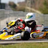 ADAC Kart Academy 2019, Wackersdorf I