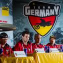 MXoN Team Germany