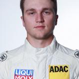 ADAC TCR Germany, Team Engstler USA, Jason Wolfe