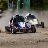 Der ADAC XC Cup startet dieses Jahr am 12. und 13. April