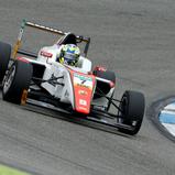 ADAC Formel 4, Hockenheim, Joel Eriksson, Motopark