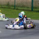 ADAC Kart Masters, Wackersdorf