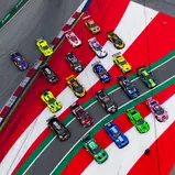 DTM Fahrzeuge 2026, Red Bull Ring