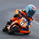 ADAC Mini Bike Cup, ADAC Pocket Bike Cup, Phillip Kastl