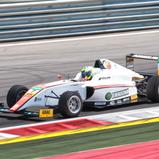 ADAC Formel 4, Red Bull Ring, Joel Eriksson, Motopark