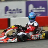 Jakob Bergmeister (Kart)