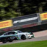 #10 / Schubert Motorsport / BMW M4 GT4 / Christopher Dreyspring / Marcel Lenerz