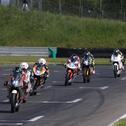 Julius Frellsen gewinnt im ersten Lauf