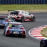 ADAC TCR Germany, Oschersleben, Hyundai Team Engstler, Theo Coicaud