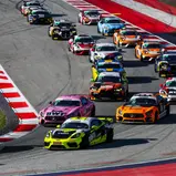 Start Rennen Samstag, Red Bull Ring