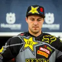 Clement Desalle
