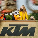 ADAC MX Masters 2020, Tensfeld, Ziel