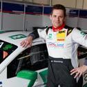 Marc Basseng, 24h-Sieger 2012