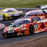 #69 / Car Collection Motorsport / Audi R8 LMS / Florian Spengler / Markus Winkelhock