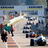 ADAC Formel 4, Sachsenring