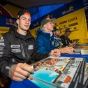 Der zweifache ADAC MX Masters-Champion Dennis Ullrich will in diesem Jahr zum dritten Mal Champion werden