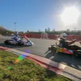 ADAC Kart Masters 2018, Ampfing
