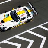 ADAC GT Masters, Oschersleben, ROWE Racing, Jan Seyffarth, Maro Engel