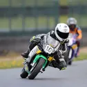 ADAC Mini Bike Cup, Nachwuchs, Lehmann