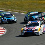 ADAC TCR Germany, Oschersleben, JUNIOR TEAM ENGSTLER, Florian Thoma