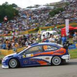 ADAC Rallye Deutschland
