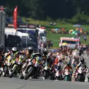 ADAC Junior Cup powered by KTM, Tim Georgi