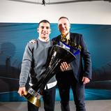 Ayhancan Güven und Thomas Voss, Night of the Champions 2025, Hockenheim