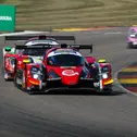 Le-Mans-Prototyp: Der Duqueine von Catalano/Pommer aus dem Prototype Cup Germany