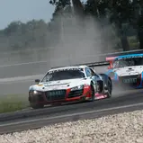 ADAC GT Masters, Slovakia Ring, Prosperia C. Abt Racing, Nikolaus Mayr-Melnhof, Markus Winkelhock