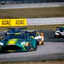 Gilles Magnus steigt mit Comtoyou Racing und Aston Martin in die DTM ein