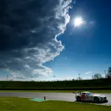 ADAC GT Masters, Testfahrten, Oschersleben