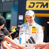 #22 Lucas Auer (AUT / Mercedes-AMG GT3 / Mercedes-AMG Team Landgraf), Circuit Zandvoort 2026