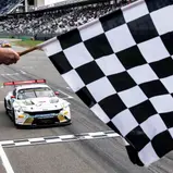 Meisterlicher Abschluss: Salman Owega und Finn Wiebelhaus gewinnen das Finalrennen