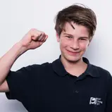 ADAC Stiftung Sport, Simon Längenfelder