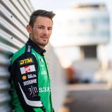 Mit 210 Starts zählt Marco Wittmann zu den erfahrensten Piloten in der DTM