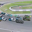 Saisonhalbzeit auf dem Nürburgring