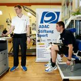 ADAC Stiftung Sport, Einführungsseminar 2013
