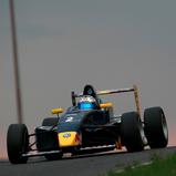 Formel ADAC, Slovakia Ring, Callan O'Keeffe, Lotus