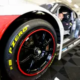 ADAC GT Masters, Oschersleben