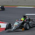 ADAC Formel 4, Nürburgring, Mick Schumacher, Van Amersfoort Racing