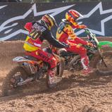 MXoN Team Germany, Lettland, Kegums, Copyright ADAC/Adam Duckworth