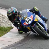 Danny Hinkelmann (Königsfeld), ADAC Mini-Bike Cup, Schlüsselfeld