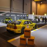 ADAC auf der Essen Motor Show 2022