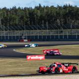 #8 BWT Mücke Motorsport / Mathias Bjerre Jakobsen / Riccardo Leone Cirelli, Dekra Lausitzring