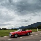 ADAC Trentino Classic 2017